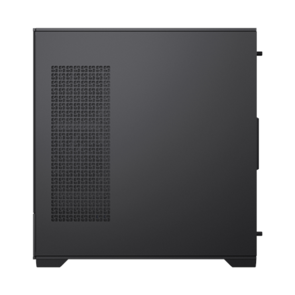 Gamemax Case , VISTA 2 MB , M-ATX