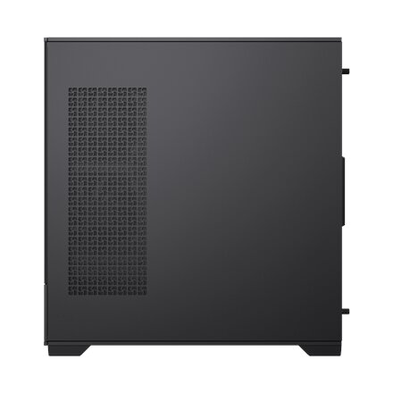 Gamemax Case , VISTA 2 MB , M-ATX