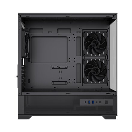 Gamemax Case , VISTA 2 MB , M-ATX