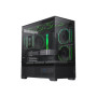 Gamemax Case , VISTA 2 MB , M-ATX