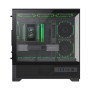 Gamemax Case , VISTA 2 MB , M-ATX