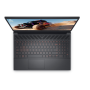 Dell G15 5530 , Grey , 15.6 , FHD , 1920 x 1080 pixels , Intel Core i7 , i7-13650HX , 16 GB , DDR5 , Solid-state drive capacity 1000 GB , NVIDIA GeForce RTX 4060 , GDDR6 , 8 GB , Windows 11 Pro , 802.11ax , Keyboard language English , Keyboard backlit , W