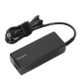 Targus , 100 W USB-C PD Charger - For Laptops or Power Pass-Thru Docks , APA108EU