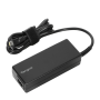 Targus , 100 W USB-C PD Charger - For Laptops or Power Pass-Thru Docks , APA108EU