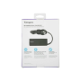 Targus , 100 W USB-C PD Charger - For Laptops or Power Pass-Thru Docks , APA108EU