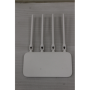 SALE OUT. Xiaomi Mi Router 4A , Functional Fabric; Metal; Plywood , Iskur , Mi Router 4A , 802.11ac , 300 Mbit/s , Dark Gray , Ethernet LAN (RJ-45) ports 3 , MU-MiMO Yes , Antenna type 4 External Antennas , 6 month(s) , DEMO
