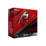 ASRock B550M Phantom Gaming 4 , Processor family AMD , Processor socket AM4 , DDR4 , Supported hard disk drive interfaces SATA, M.2 , Number of SATA connectors 4