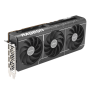 Asus Prime Radeon RX 9070 XT OC Edition 16GB GDDR6 , AMD , 16 GB , Radeon RX 9070 XT , GDDR6 , HDMI ports quantity 1 , PCI Express 5.0