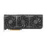 Asus Prime Radeon RX 9070 XT OC Edition 16GB GDDR6 , AMD , 16 GB , Radeon RX 9070 XT , GDDR6 , HDMI ports quantity 1 , PCI Express 5.0