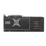 Asus Prime Radeon RX 9070 XT OC Edition 16GB GDDR6 , AMD , 16 GB , Radeon RX 9070 XT , GDDR6 , HDMI ports quantity 1 , PCI Express 5.0