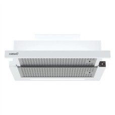 CATA Hood , CAMPANA TFH 6830 GWH , Telescopic , Energy efficiency class A+++ , Width 60 cm , 795 m³/h , Touch control , LED , White