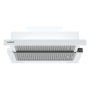 CATA Hood , CAMPANA TFH 6830 GWH , Telescopic , Energy efficiency class A+++ , Width 60 cm , 795 m³/h , Touch control , LED , White