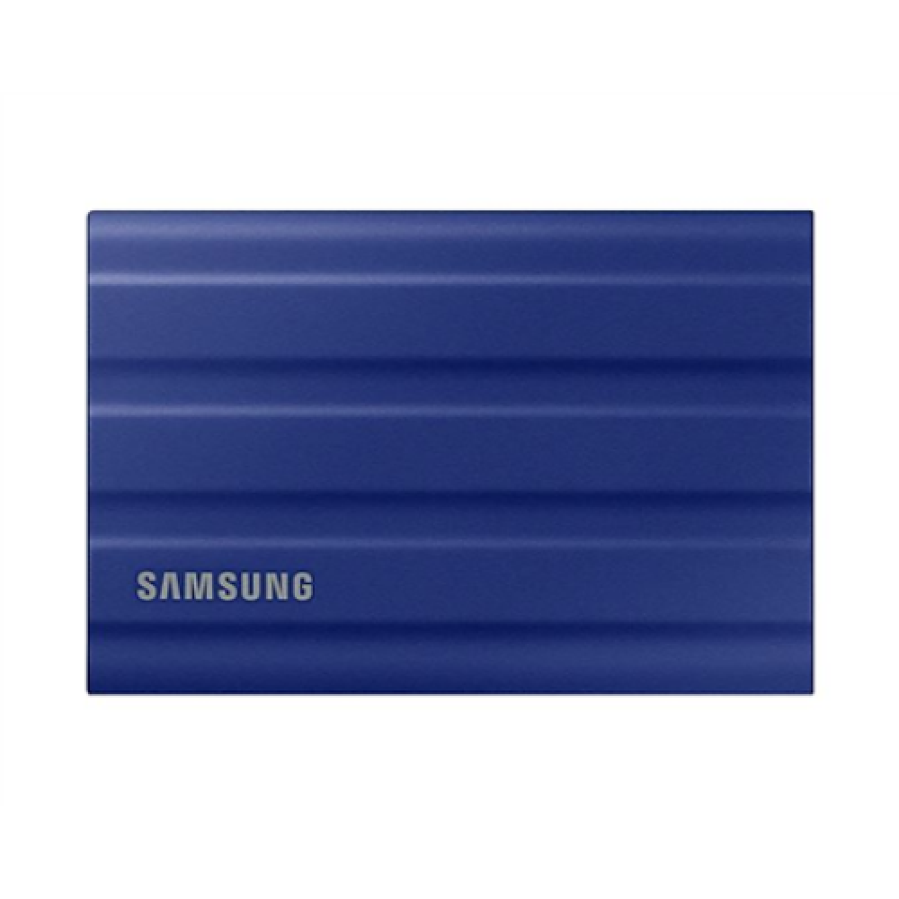 Portable SSD , T7 , 1000 GB , N/A , USB 3.2 , Blue