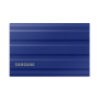 Portable SSD , T7 , 1000 GB , N/A , USB 3.2 , Blue