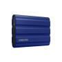 Portable SSD , T7 , 1000 GB , N/A , USB 3.2 , Blue