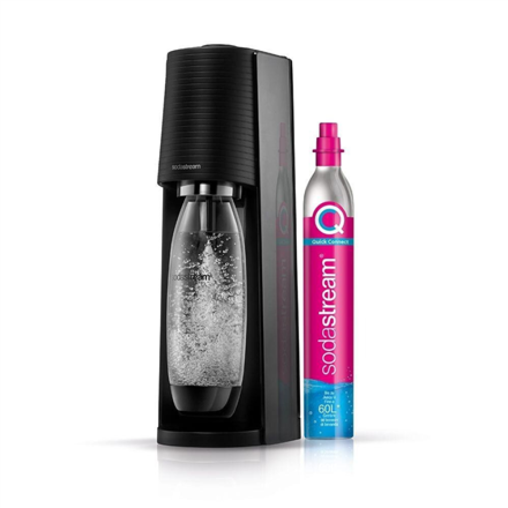 SodaStream , Terra , Sparkling Water Maker