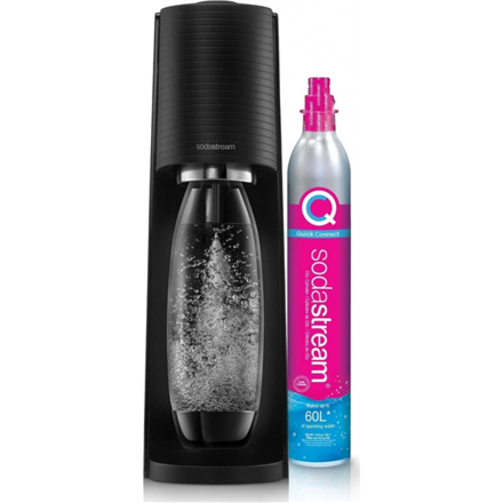 SodaStream , Terra , Sparkling Water Maker