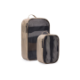 Thule , Packing Cube Set, 1x Medium, 1x Small , Packing Cube , Gentle Beige