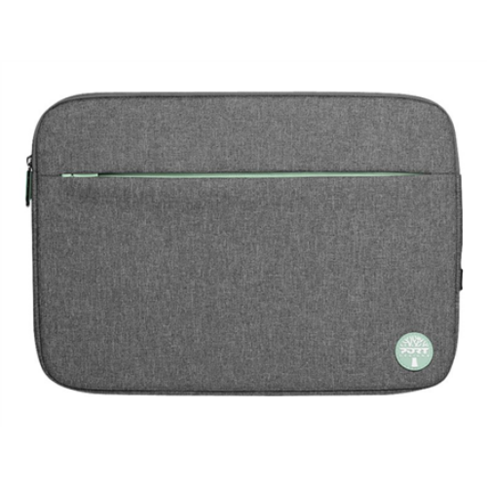PORT DESIGNS , Yosemite Eco Sleeve 13/14 , Sleeve , Grey