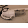 SALE OUT. Midea P1 MCS2045IT Vacuum Cleaner, Handstick, Corded, White , Midea , Vacuum Ceaner , P1 MCS2045IT , Corded operating , 450 W , 220-240 V , White , Warranty 24 month(s) , DAMAGED PACKAGING, UNPACKED, SCRATCHED