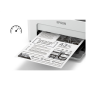 Epson 3 in 1 printer , EcoTank M2170 , Inkjet , Mono , All-in-one , A4 , Wi-Fi , White