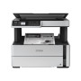 Epson , 3 in 1 printer , EcoTank M2170 , Inkjet , Mono , All-in-one , A4 , Wi-Fi , White