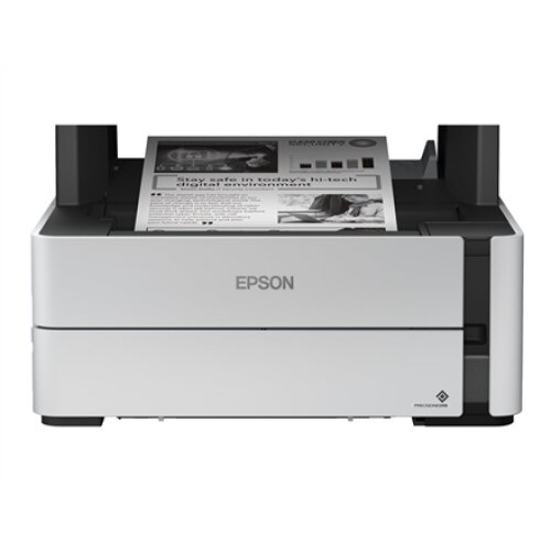 Epson , 3 in 1 printer , EcoTank M2170 , Inkjet , Mono , All-in-one , A4 , Wi-Fi , White