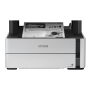 Epson 3 in 1 printer , EcoTank M2170 , Inkjet , Mono , All-in-one , A4 , Wi-Fi , White