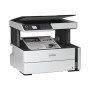 Epson , 3 in 1 printer , EcoTank M2170 , Inkjet , Mono , All-in-one , A4 , Wi-Fi , White