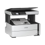 Epson 3 in 1 printer , EcoTank M2170 , Inkjet , Mono , All-in-one , A4 , Wi-Fi , White
