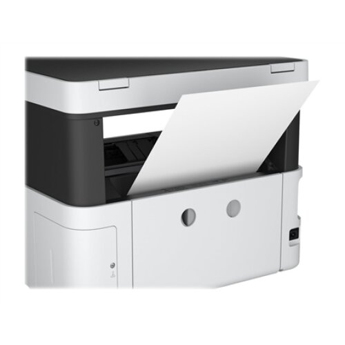 Epson , 3 in 1 printer , EcoTank M2170 , Inkjet , Mono , All-in-one , A4 , Wi-Fi , White