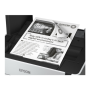 Epson 3 in 1 printer , EcoTank M2170 , Inkjet , Mono , All-in-one , A4 , Wi-Fi , White