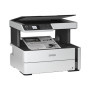 Epson , 3 in 1 printer , EcoTank M2170 , Inkjet , Mono , All-in-one , A4 , Wi-Fi , White