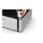 Epson , 3 in 1 printer , EcoTank M2170 , Inkjet , Mono , All-in-one , A4 , Wi-Fi , White