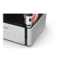 Epson 3 in 1 printer , EcoTank M2170 , Inkjet , Mono , All-in-one , A4 , Wi-Fi , White