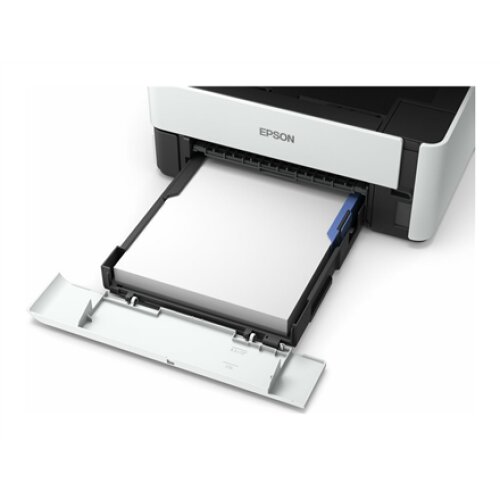 Epson , 3 in 1 printer , EcoTank M2170 , Inkjet , Mono , All-in-one , A4 , Wi-Fi , White