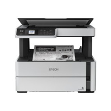 Epson , 3 in 1 printer , EcoTank M2170 , Inkjet , Mono , All-in-one , A4 , Wi-Fi , White