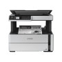 Epson , 3 in 1 printer , EcoTank M2170 , Inkjet , Mono , All-in-one , A4 , Wi-Fi , White