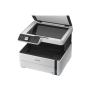 Epson 3 in 1 printer , EcoTank M2170 , Inkjet , Mono , All-in-one , A4 , Wi-Fi , White