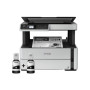 Epson , 3 in 1 printer , EcoTank M2170 , Inkjet , Mono , All-in-one , A4 , Wi-Fi , White