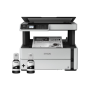 Epson 3 in 1 printer , EcoTank M2170 , Inkjet , Mono , All-in-one , A4 , Wi-Fi , White