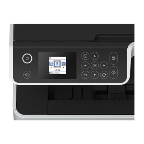 Epson , 3 in 1 printer , EcoTank M2170 , Inkjet , Mono , All-in-one , A4 , Wi-Fi , White