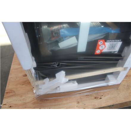 SALE OUT. Beko FBM62330GADSN Cooker, Gas, A, Width 60 cm, Grey , BEKO Cooker , FBM62330GADSN , Hob type Gas , Oven type Electric , Grey , Width 60 cm , Depth 60 cm , Grilling , LED , Energy efficiency class A , DAMAGED PACKAGING , 72 L