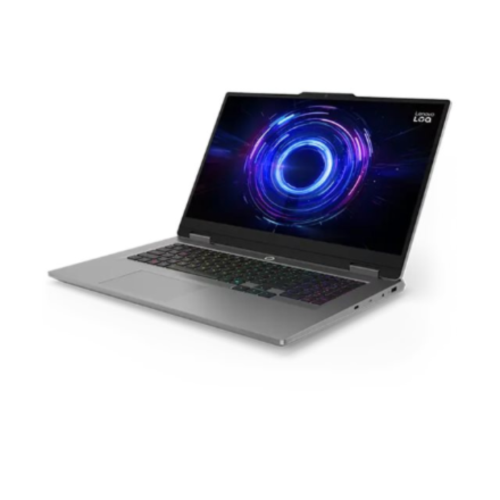 Lenovo LOQ 17IRX10 , Luna Grey , 17.3 , IPS , FHD , 1920 x 1080 pixels , Anti-glare , Intel Core i5 , i5-13450HX , 16 GB , SO-DIMM DDR5 , Solid-state drive capacity 1000 GB , NVIDIA GeForce RTX 5050 , GDDR7 , 8 GB , Windows 11 Home , 802.11ax , Bluetooth 