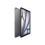 Apple , iPad Air Wi-Fi + Cellular , 13 , Space Gray , IPS , 2732 x 2048 pixels , Apple M3 , 8 GB , 128 GB , 3G , 4G , 5G , Wi-Fi , Front camera , 12 MP , Rear camera , 12 MP , Bluetooth , 5.3 , iPadOS , USB-C charging cable