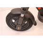 SALE OUT. , Xiaomi , Electric Scooter Elite GL , 25 kg/h , 10 , Black , 24 month(s) , DAMAGED PACKAGING, SCRATCH ON THE FRONT WHEEL