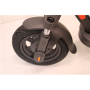 SALE OUT. , Xiaomi , Electric Scooter Elite GL , 25 kg/h , 10 , Black , 24 month(s) , DAMAGED PACKAGING, SCRATCH ON THE FRONT WHEEL