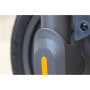 SALE OUT. , Xiaomi , Electric Scooter Elite GL , 25 kg/h , 10 , Black , 24 month(s) , DAMAGED PACKAGING, SCRATCH ON THE FRONT WHEEL