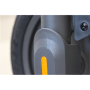 SALE OUT. , Xiaomi , Electric Scooter Elite GL , 25 kg/h , 10 , Black , 24 month(s) , DAMAGED PACKAGING, SCRATCH ON THE FRONT WHEEL