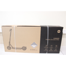 SALE OUT. , SALE OUT. Xiaomi Electric Scooter Elite GL , DAMAGED PACKAGING
